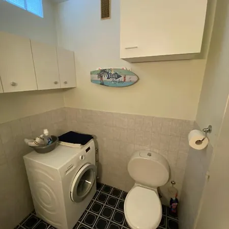 Apartment 1 Piece Golfe Juan Front De Mer